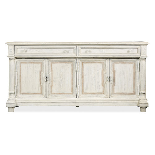 Hooker Furniture 76'' Sideboard Perigold